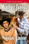 [Cowboys of Snow Lake 03] • Mending Fences